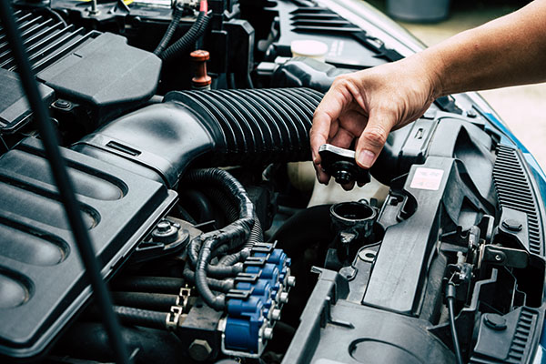 Keep Your Engine's Temperature in Check with Coolant Flushes | Sherman Oaks Exclusive